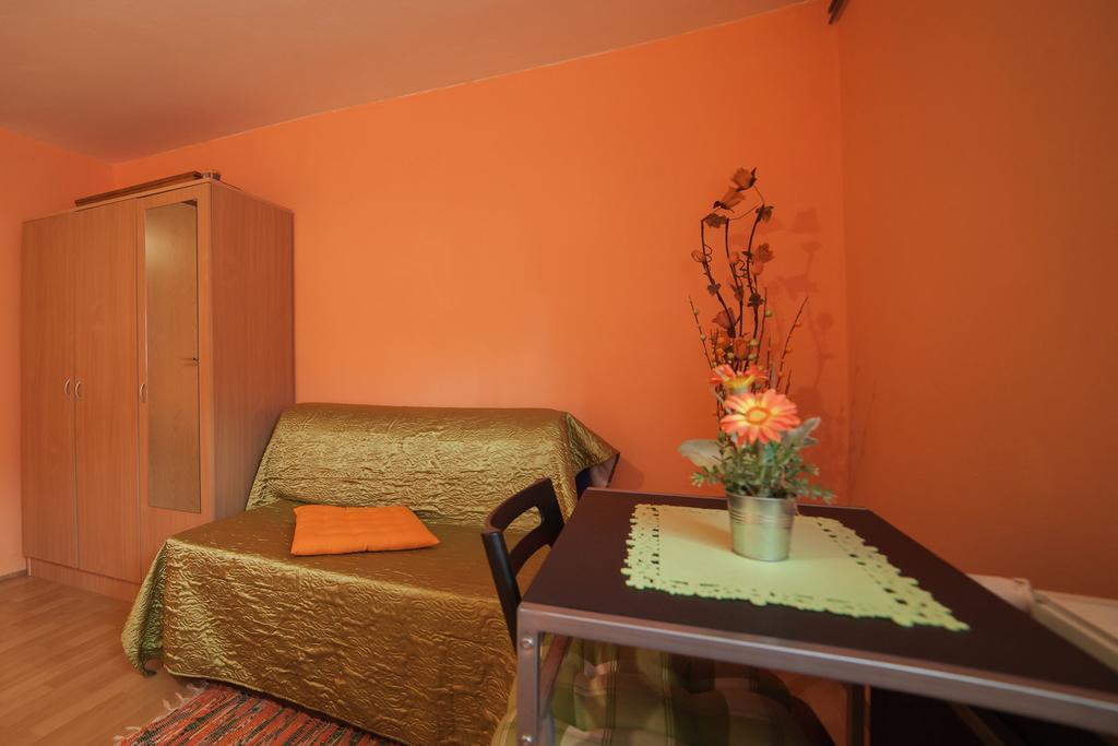 Apartment Tomasevic Slunj Exterior photo