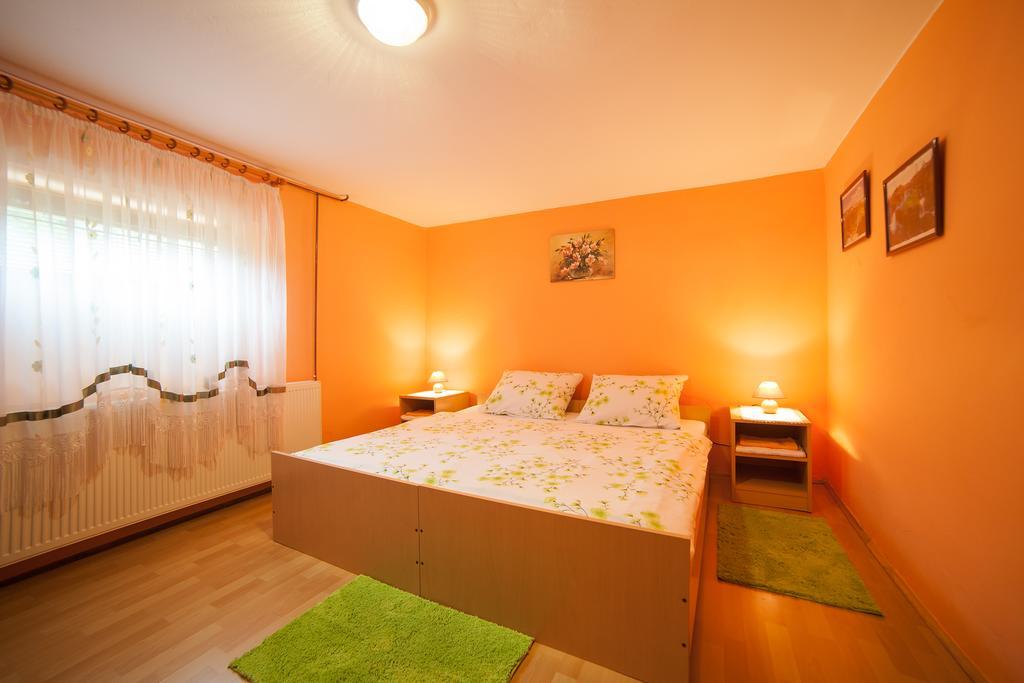 Apartment Tomasevic Slunj Exterior photo